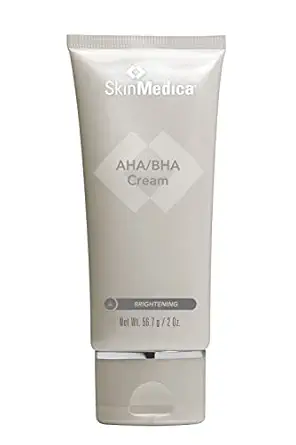 SkinMedica AHA/BHA Brightening Cream, 2 Oz