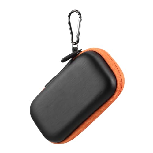 Portable Hard Drive Case for Travel with Hard Shell Protection