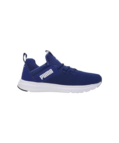 Image of Puma Mens Enzo Leam Running Shoe