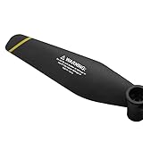 Jzoowar 4Pcs Aircraft Propeller Fan Blade Set For Sg700/Xs809/Dm107S Foldable Quadrotor Drone - Image 8
