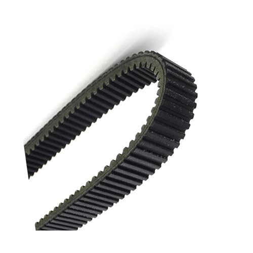 Correa de transmisión resistente y duradera compatible con M800 4