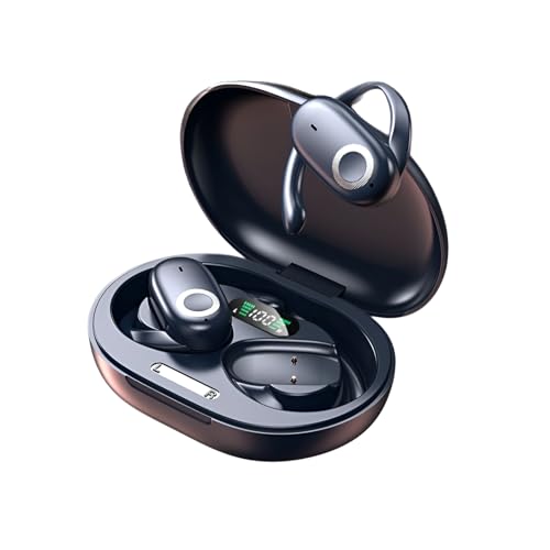 [COVANK]Blueh�C���z�� �VOWS�Z�p���� ���y��1.5g �����ĂȂ����K�݌v 8���ԍĐ�+�}���[�d �����h��IPX3 �I�����C����c/�X�|�[�c/�ړ����Ή� �����������x�`�b�v �[�d��ԕ\���@�\�i3�J���[�j ��