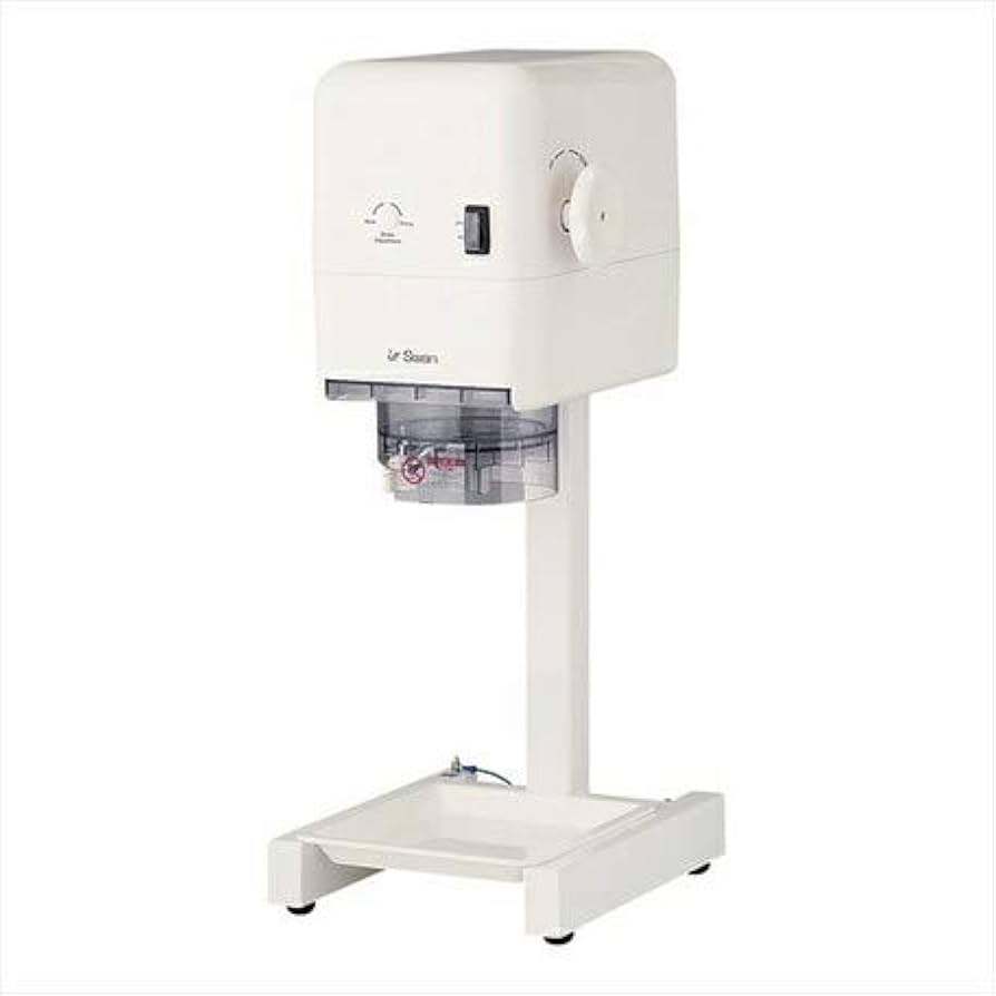 SNOW ICE MACHINE かき氷機 雪花かき氷機/アフタヌーンアイス & スノーマシン/ホットセール