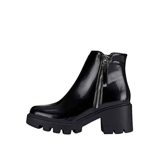 Marypaz, Botín Suela Track para Mujer 39 EU