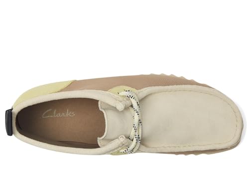 Image of Clarks mens Wallabee 2 Future