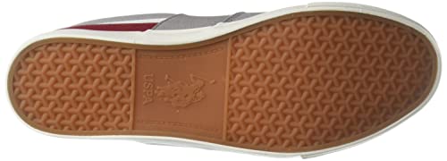 U.S. POLO ASSN. Mens Minimalist Sneaker