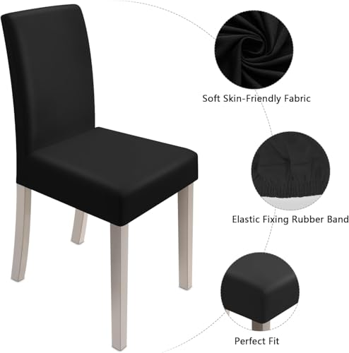 Recopilación y reviews de Sillas para comedor baratas Top cinco. 15 Imagen adicional