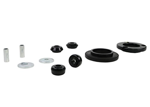 Nolathane REV064.0006 Black Strut Mount Bushing cover
