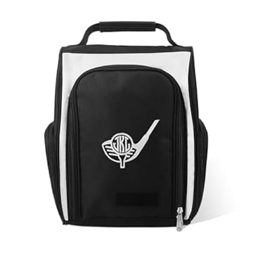 custom golf bag embroidery