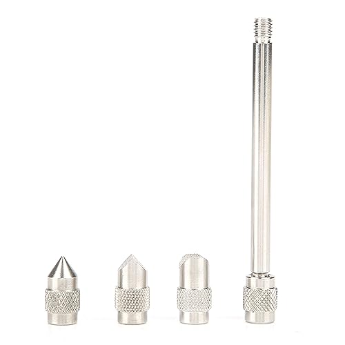 Dynamomètre analogique haute précision 200N avec cadran miroir clair