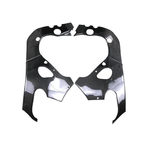 Protections de cadre pour CBR 1000 RR : roulez sur piste avec style