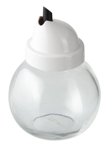 Fackelmann 46828 All Pourer, Stainless Steel, Multicoloured, 55 x 55 x 25 cm