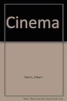 Albert Merz: Cinema 907219103X Book Cover