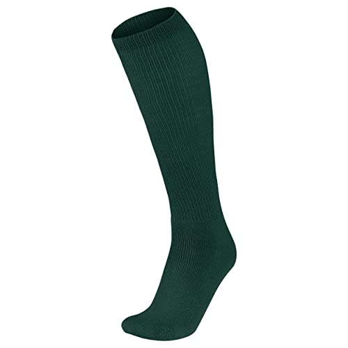 Image of CHAMPRO Multi-Sport Athletic Compression Socks for Baseball, Softball, Football, Soccer & all other sports