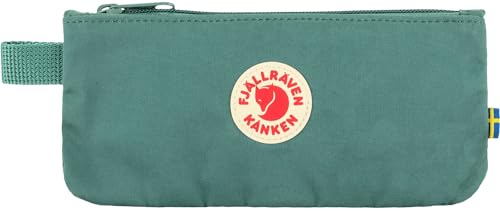 Fjällräven Kånken Pencil Case One Size, Frost Green
