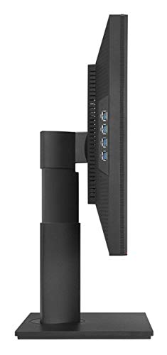 Image of ASUS PA248Q 24 inch ProArt Professional 1920x1200 IPS HDMI Eye Care Monitor,Black