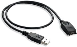 Palm Treo 650/700 Usb Laptop Travel Cable
