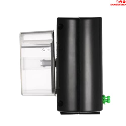 Image of Premier Plants Aquarium Automatic Food Timer for Aquarium Fish Tank Pet Food Feeder (WT-180 A)