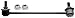 ACDelco 45G0314 Sway Bar Repair Kit
