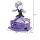 Gormiti - Serie 2 Packung mit 4 Figuren à 5 cm