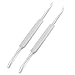AA PRO New German Grade 2 OHL PERIOSTEAL Dental Elevator Instruments A+ Quality