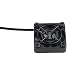 Imagen de Getdoublerich Ventilador dual de refrigeración USB de 40 mm con disipador de calor de metal
