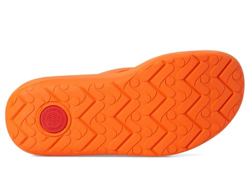 Image of FitFlop womens Relieff Recovery Toe-post Sandals