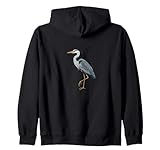 Idéal pour les ornithologues, les fans de hérons et les amateurs de faune qui aiment observer les oiseaux d'eau élégants et la nature