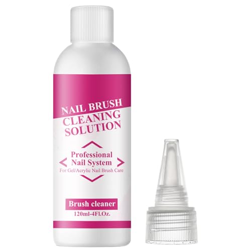 ネイルエクステンションスリップリキッド - 120ml ジェルビルダーソリューション、アンチスティックフォーミュラ、無臭ポリッシュエイド |サロン、コンテスト、ワークショップ、ホームトレーニングの学生、ネイリスト向けのプロのマニキュアアシスタント