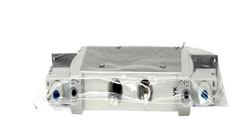 Électrovanne VUVG-L14 566500 distributeur de précision pour automatisme - 2