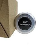 LR014015 Ignition Starter Keyless Start Engine Stop Button For Land Rover Discovery 4 2010-2016 For Range Rover Sport 2010-2013