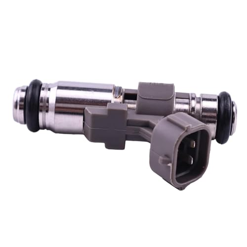 Yeasliy Fuel Injector AUC11700 Compatible for John Deere XUV825E XUV825M XUV835E XUV835M XUV835R