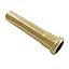 Brushed Brass