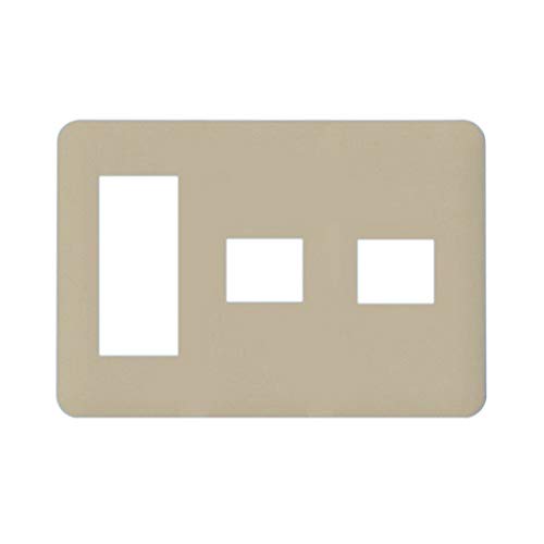 (未使用･未開封品)　パナソニック(Panasonic)?ワイド21コンセントP5コ用(3+1+1 WTF7075W og8985z 通販 | ナショナル（National） WTF7075W ホワイト コスモ