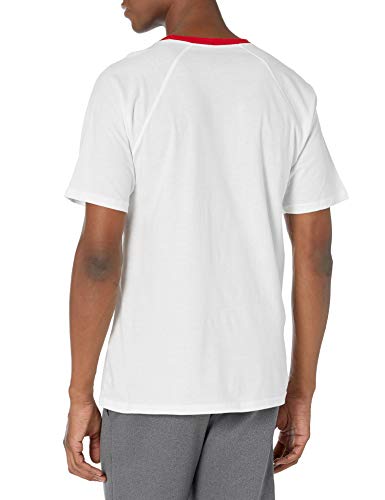 Champion Men's Athletics Sleep Knit Shirt – Image 3