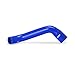 Mishimoto MMHOSE-VET-05BL Silicone Radiator Hose Kit Fits Chevrolet C6 Corvette Z06 2005-2013 Blue