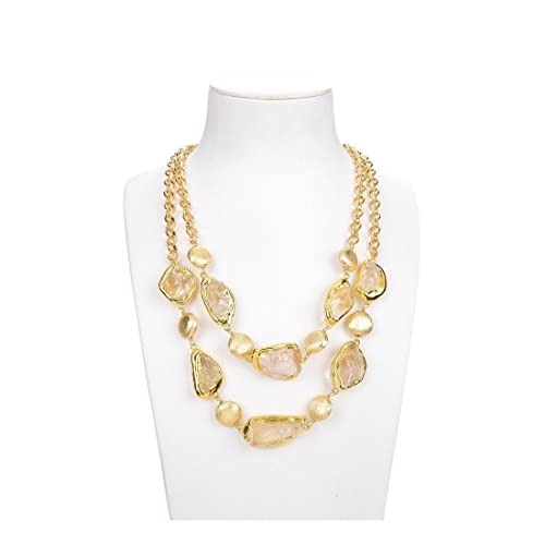 MOICEYHF Jewelry 21C` 2Xgh Vg rr[YlbNX