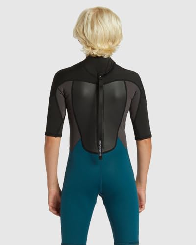 Combinaison Quiksilver Prologues 2/2 SS SP Bz pour garçon - 2