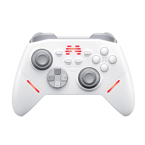 BEITONG K70 ワイヤレスコントローラー BEITONG KP40 エリート ワイヤレスコントローラー PC/Switch/iOS