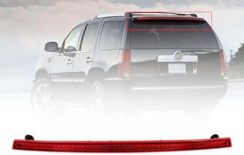 Dorman 923-239 Terzo Stop – Gruppo Ottico Posteriore Per Cadillac CTS, Impermeabile - 2