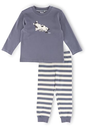 Sigikid Pyjama aus Bio-Baumwolle