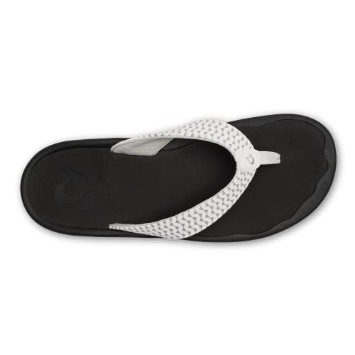 Image of OluKai Ohana Women's Sandals, Water Resistant Flip Flops with Arch Support