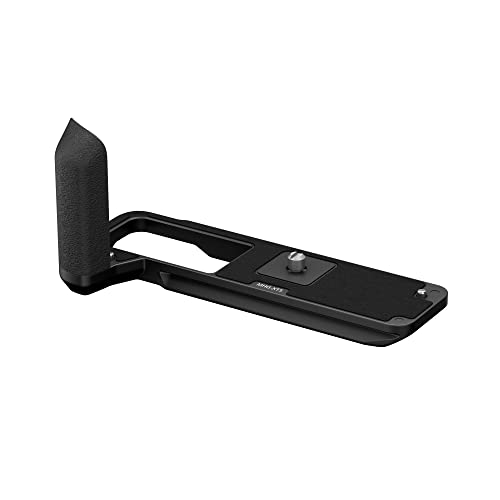 Fujifilm X-T5 MHG-XT5 Metal Hand Grip, Black - Image 2
