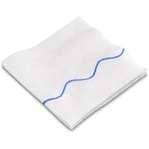 EMS 4" x 4" Hemostatic Dressing for Wound Care Box of 10