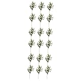 ensemble scolaire le beau rameau igon Plante verte simulée : elle ne se fanera jamais et est facile à entretenir, ce qui est utile pour éclairer votre , branche d'arbre