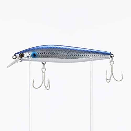 シマノ(SHIMANO) ルアー エクスセンス サイレントアサシン 99SP AR-C XM-099P 011 キョウリンボラ 4枚目