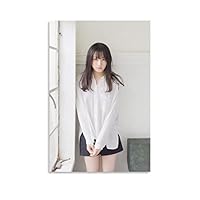 Amazon.co.jp: 渡辺梨加 わたなべりか 樱坂46 女優写真 アイドル