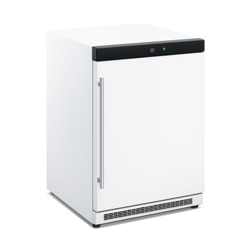 Générique Armoire Réfrigérée Positive 200 Litres - 1 Porte