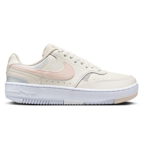 Image of Nike Women Suede Running Shoes