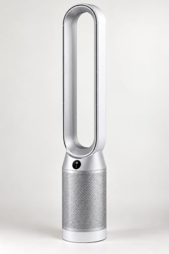 DYSON Luftreiniger und Ventilator TP07 Cool White
